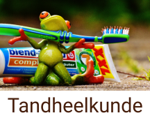 Tandheelkunde